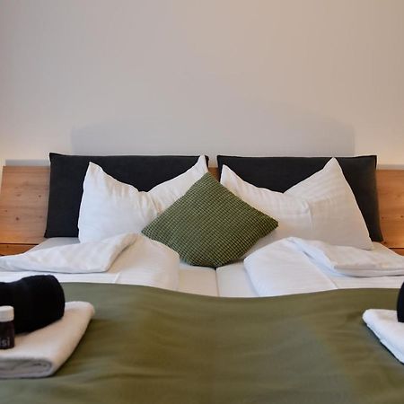 Bungalow-Ferienhaus Thurner Gortschach  Bagian luar foto