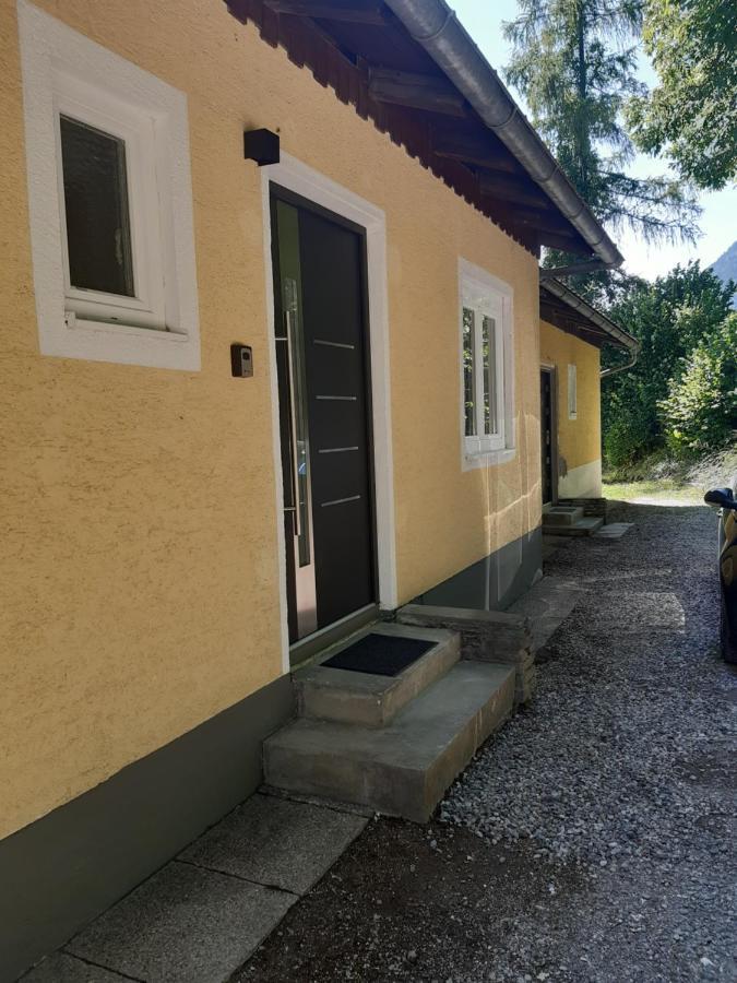 Bungalow-Ferienhaus Thurner Gortschach  Bagian luar foto
