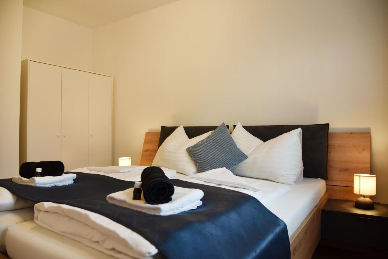 Bungalow-Ferienhaus Thurner Gortschach  Bagian luar foto