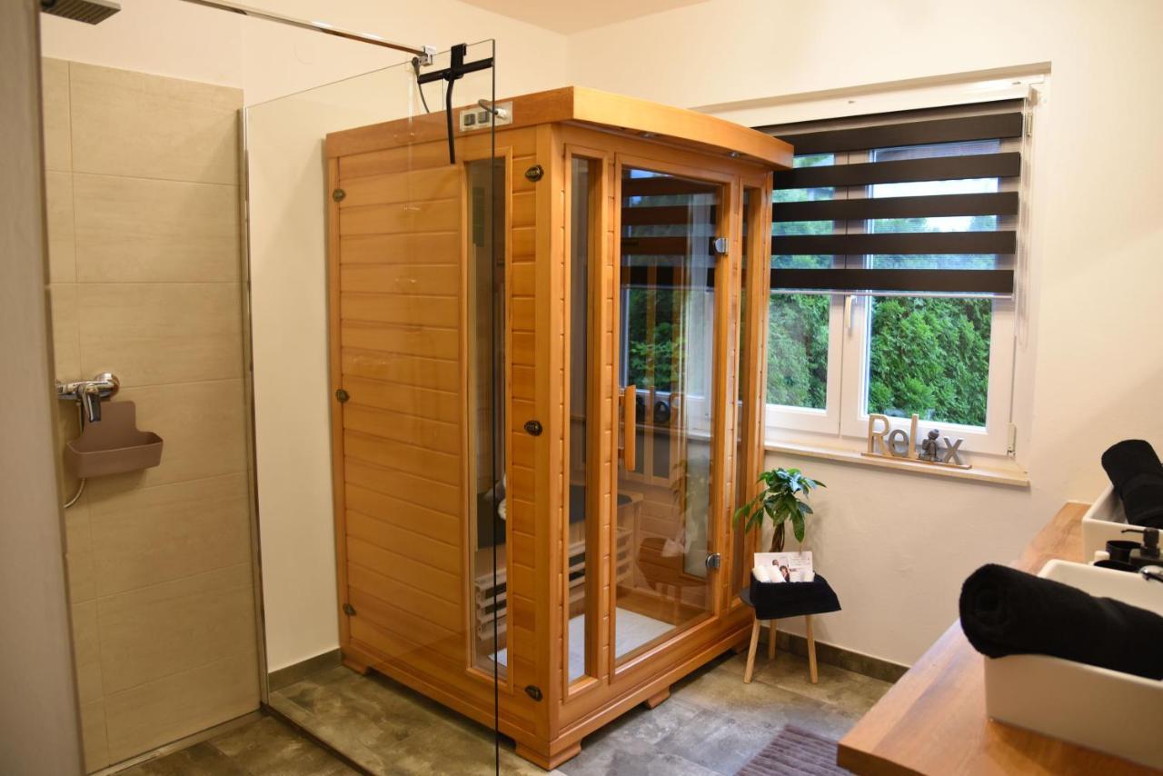 Bungalow-Ferienhaus Thurner Gortschach  Bagian luar foto